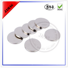 Competitive price neodymium super magnet from china